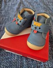 Kickers neuves pointure 18