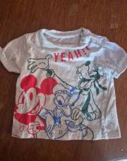 T shirt disney 3mois Donald 