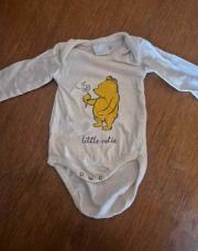 Body winnie t50