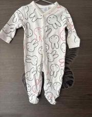 Pyjama nijntje Miffy taille 68