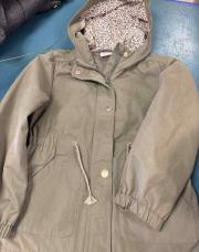 Okaidi veste 8 ans 