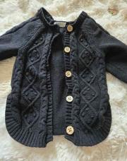 Gilet orchestra 98 cm