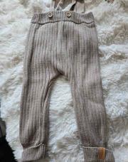 Salopette babystyling 86cm