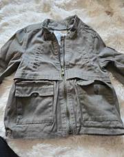 Veste IKKS 86CM