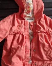 Manteau tape a l oeil 6 mois 