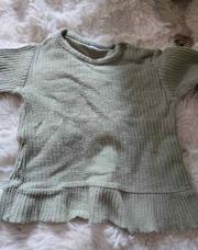 T shirt taille 80