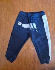 Pantalon training baleine orchestra 12mois