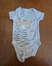 Body coucou beige 3mois