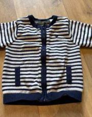 Gillet obaibi 