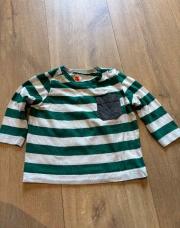T shirt longues manches