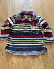 T shirt longues manches 