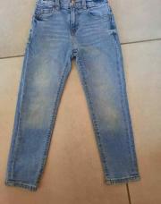 Jeans kiabi 5 ans