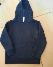 Sweat c&a 5 ans
