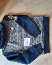 Sweat tao 6 ans
