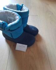 Bottes de neige Oxylane 26-27