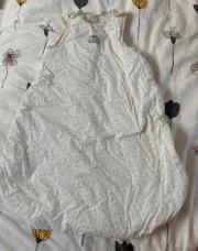 Gigoteuse chaude hiver 0-6 mois Chicco 