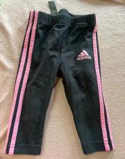Pantalon adidas 3-6 mois 