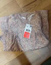 Robe neuve mango 104