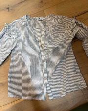 Chemise tao 104