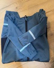 Combi de pluie 86/92
