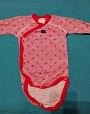 Body marin absorba 6 mois 