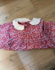 Robe sergent major 104