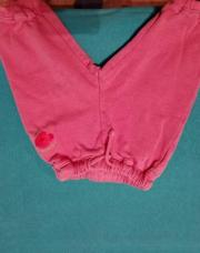Jogging TAO rose 9 mois 