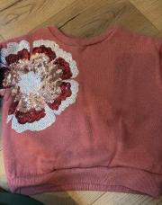 Pull Rosa TAO 104