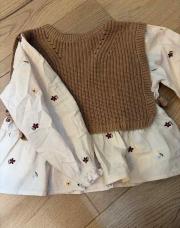 Blouse Zara