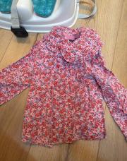 Chemise sergent major 104