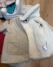 Manteau Kiabi 3 ans 