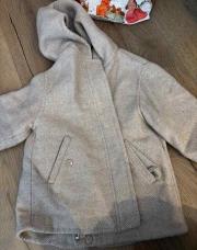 Manteau ZARA 98
