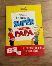 Livre super papa