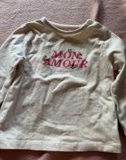 Blouse 12 mois 