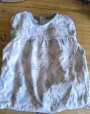 Pyjamas okaidi 18 mois poire 