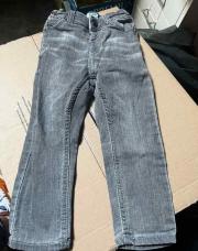 Slim gris 