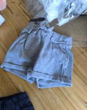 Short gris okaidi 6 mois 