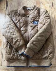 Veste bombers tao