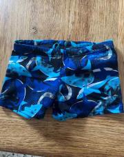 Maillot requin 