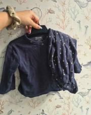 Pyjama lune 9 M