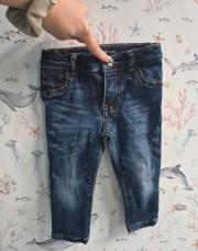 Jean guess 12 M