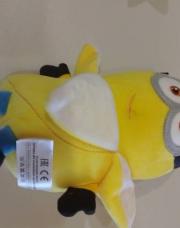 Peluche Minion Banane