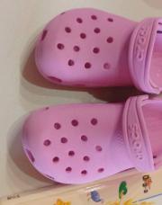 Crocs Rose C12 = 29-30