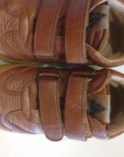 Bottines Acebos Barefoot - 25