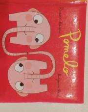 Livre Pomelo et les contraires