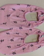 Chausson SlipStop Ballet Danseuse 30-32