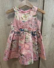 Robe 12/18 mois 
