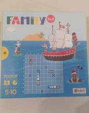 Bataille navale magnétique Familybul