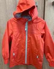 Veste pluie 4 ans 