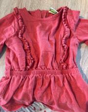 Blouse Tao 9M